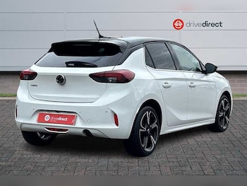 Used Vauxhall Corsa 2020 for sale - 78493863: Photo
