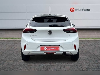 Used Vauxhall Corsa 2020 for sale - 78493863: Photo