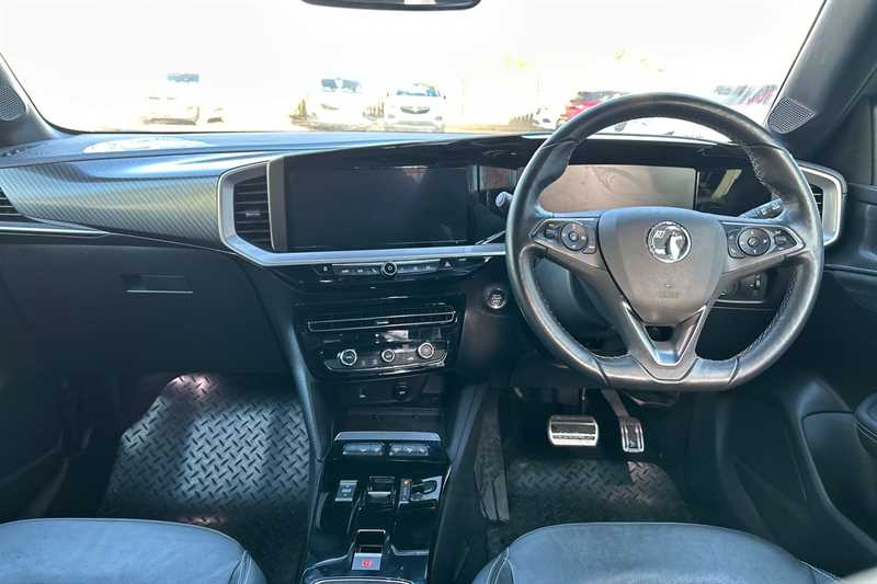 Used Vauxhall Mokka 2022 for sale - 77553875: Photo 13