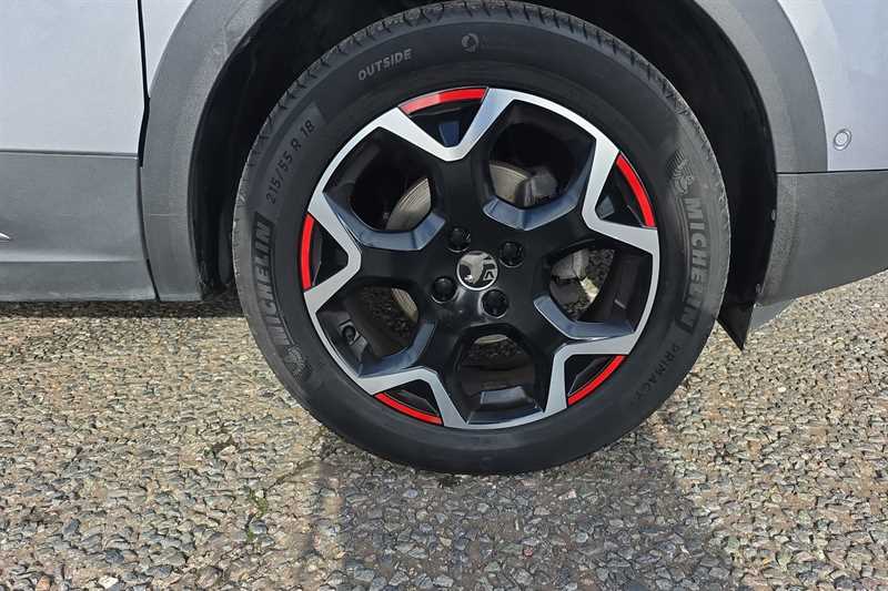 Used Vauxhall Mokka 2021 for sale - 76463079: Photo 10