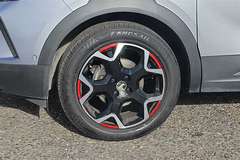 Used Vauxhall Mokka 2021 for sale - 76463079: Photo 11