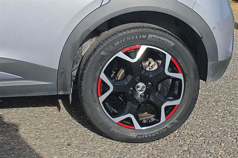 Used Vauxhall Mokka 2021 for sale - 76463079: Photo 12