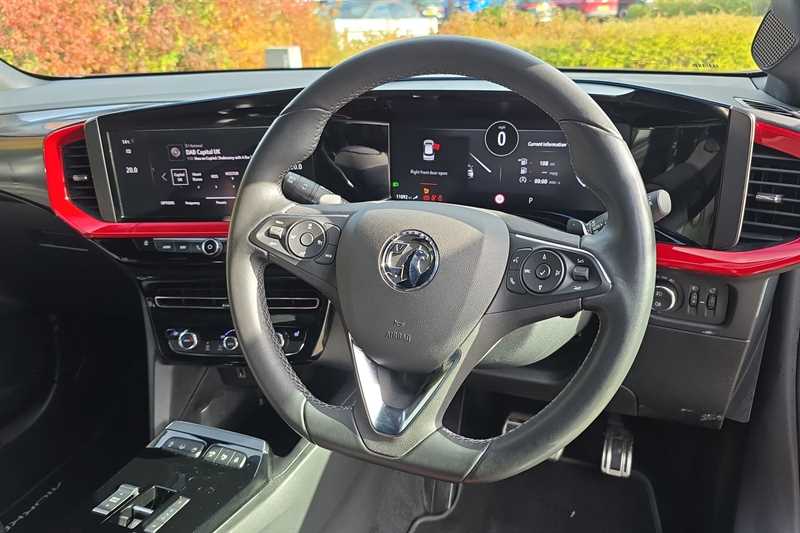 Used Vauxhall Mokka 2021 for sale - 76463079: Photo 13