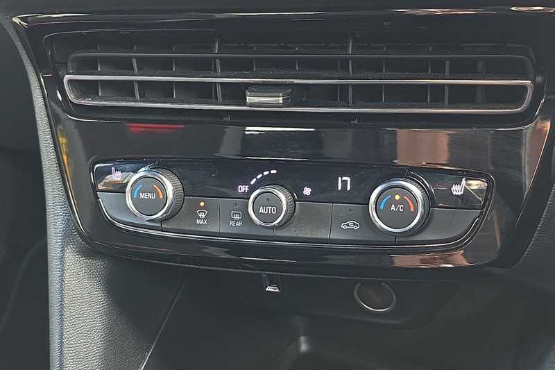 Used Vauxhall Mokka 2021 for sale - 76463079: Photo 15