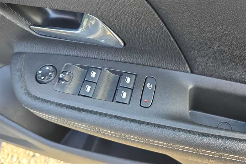 Used Vauxhall Mokka 2021 for sale - 76463079: Photo 16