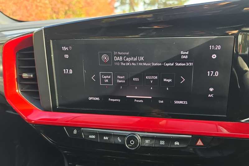 Used Vauxhall Mokka 2021 for sale - 76463079: Photo 17