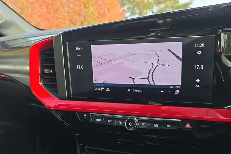 Used Vauxhall Mokka 2021 for sale - 76463079: Photo 18