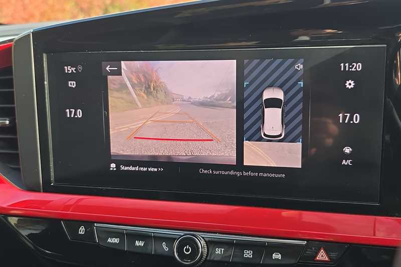 Used Vauxhall Mokka 2021 for sale - 76463079: Photo 19