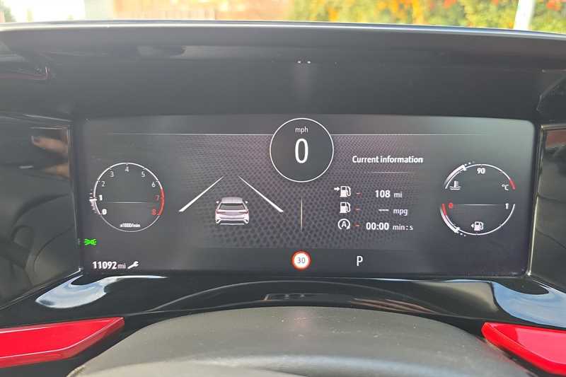 Used Vauxhall Mokka 2021 for sale - 76463079: Photo 20