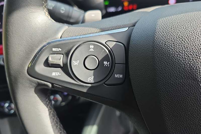 Used Vauxhall Mokka 2021 for sale - 76463079: Photo 21