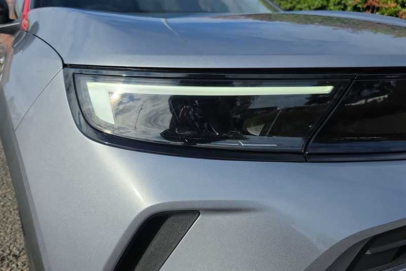 Used Vauxhall Mokka 2021 for sale - 76463079: Photo 28