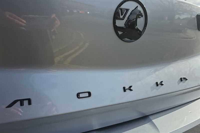 Used Vauxhall Mokka 2021 for sale - 76463079: Photo 30