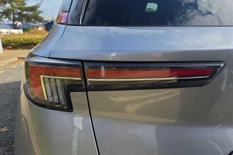 Used Vauxhall Mokka 2021 for sale - 76463079: Photo 31