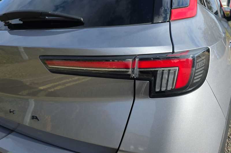 Used Vauxhall Mokka 2021 for sale - 76463079: Photo 32