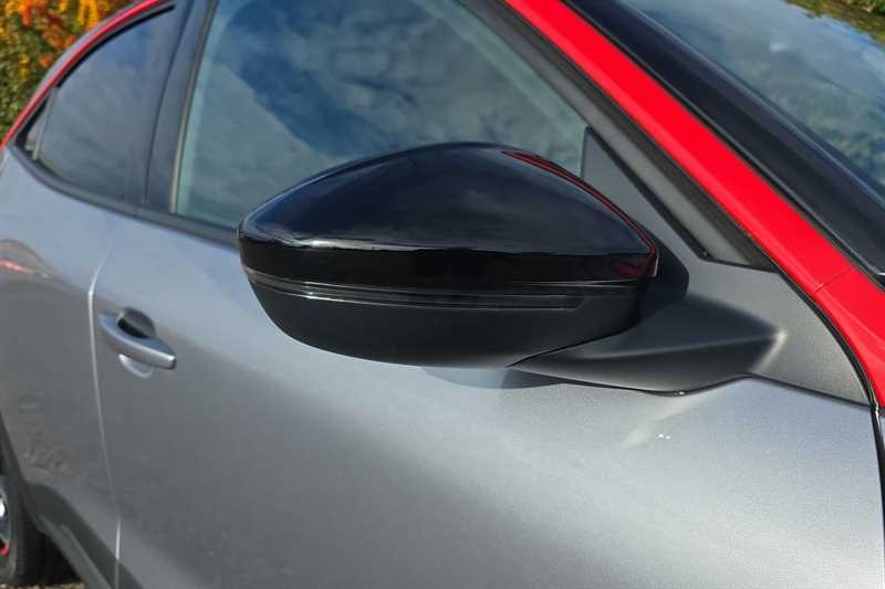 Used Vauxhall Mokka 2021 for sale - 76463079: Photo 34