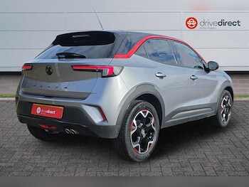 Used Vauxhall Mokka undefined for sale - 76463079: Photo