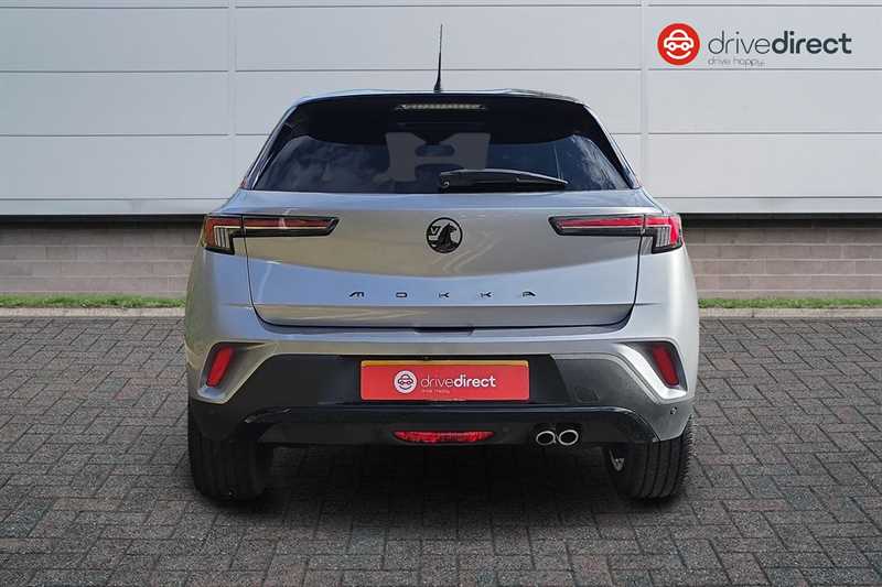 Used Vauxhall Mokka 2021 for sale - 76463079: Photo 4