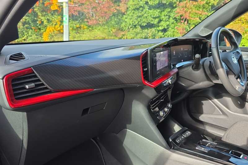 Used Vauxhall Mokka 2021 for sale - 76463079: Photo 40