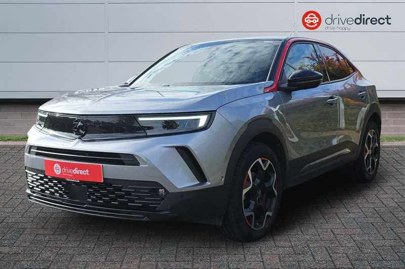 Used Vauxhall Mokka 2021 for sale - 76463079: Photo 7