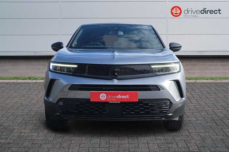 Used Vauxhall Mokka 2021 for sale - 76463079: Photo 8