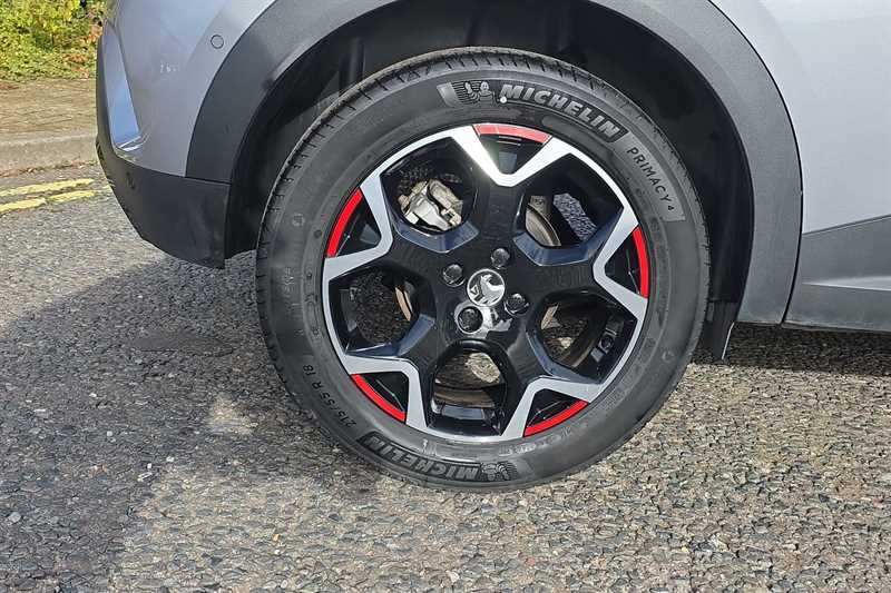 Used Vauxhall Mokka 2021 for sale - 76463079: Photo 9