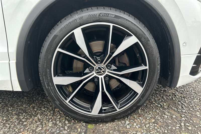 Used Volkswagen Tiguan 2022 for sale - 78174453: Photo 12