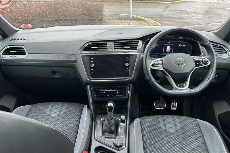 Used Volkswagen Tiguan 2022 for sale - 78174453: Photo 13