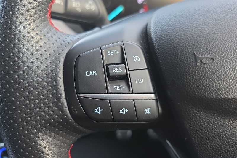 Used Ford Focus 2021 for sale - 77375281: Photo 21