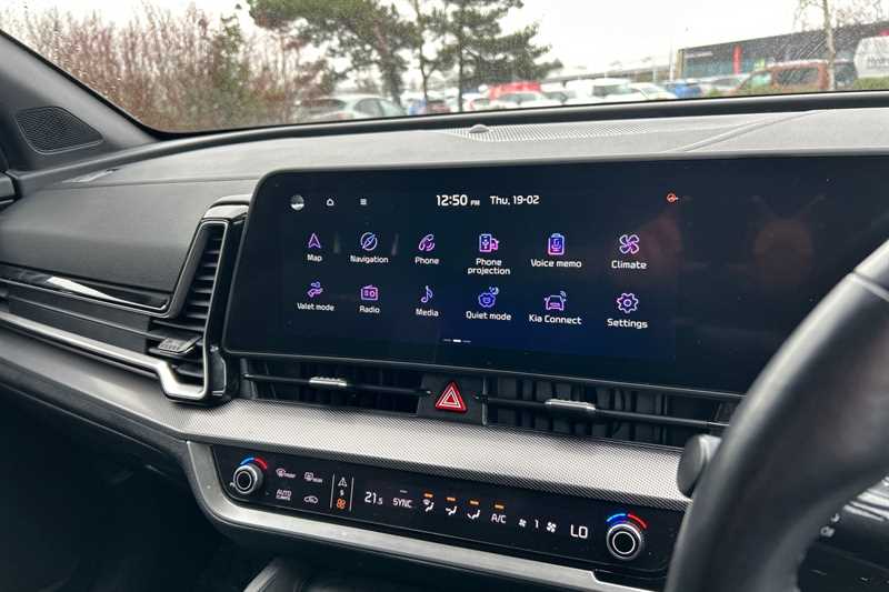 Used Kia Sportage 2023 for sale - 77887718: Photo 17