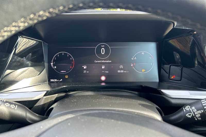 Used Vauxhall Grandland 2022 for sale - 77473520: Photo 20