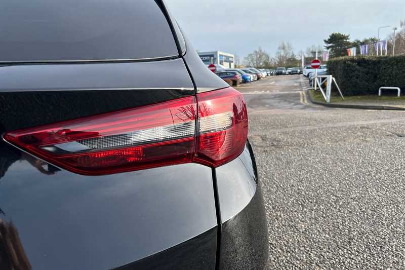 Used Vauxhall Grandland 2022 for sale - 77473520: Photo 32