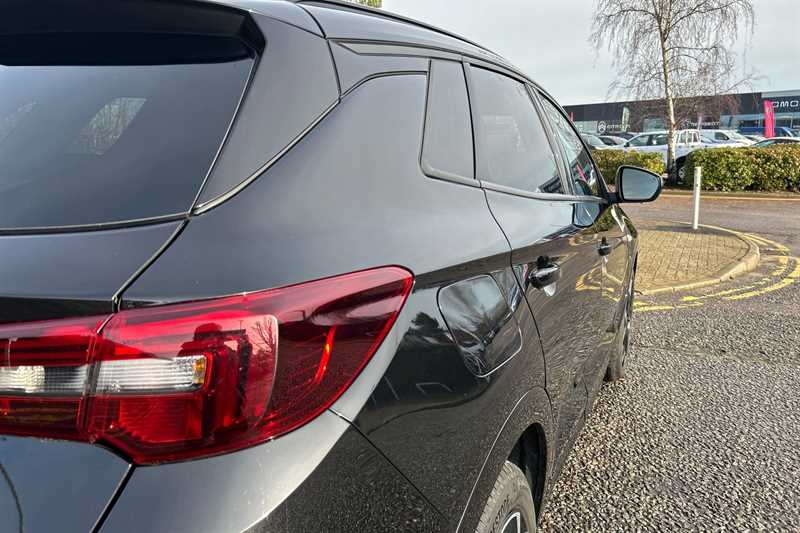 Used Vauxhall Grandland 2022 for sale - 77473520: Photo 39