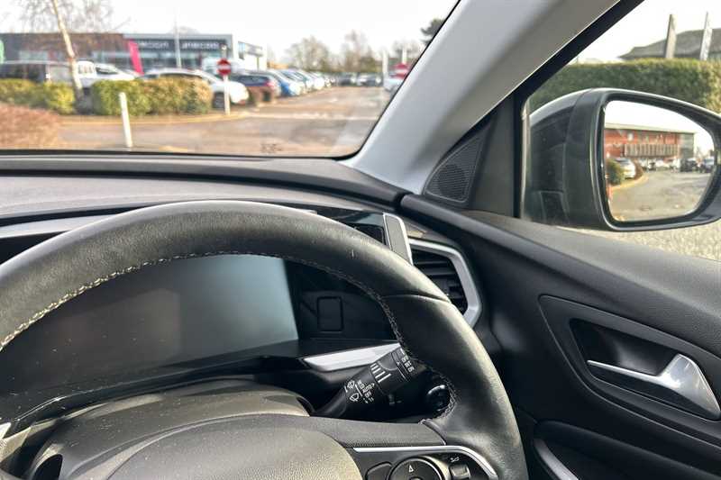 Used Vauxhall Grandland 2022 for sale - 77473520: Photo 46