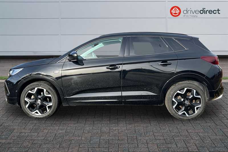 Used Vauxhall Grandland 2022 for sale - 77473520: Photo 6