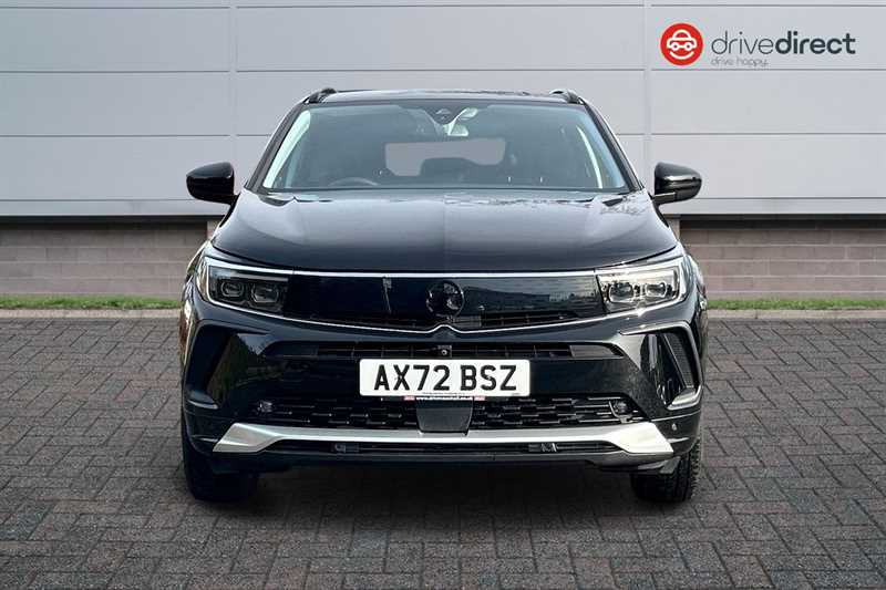 Used Vauxhall Grandland 2022 for sale - 77473520: Photo 8