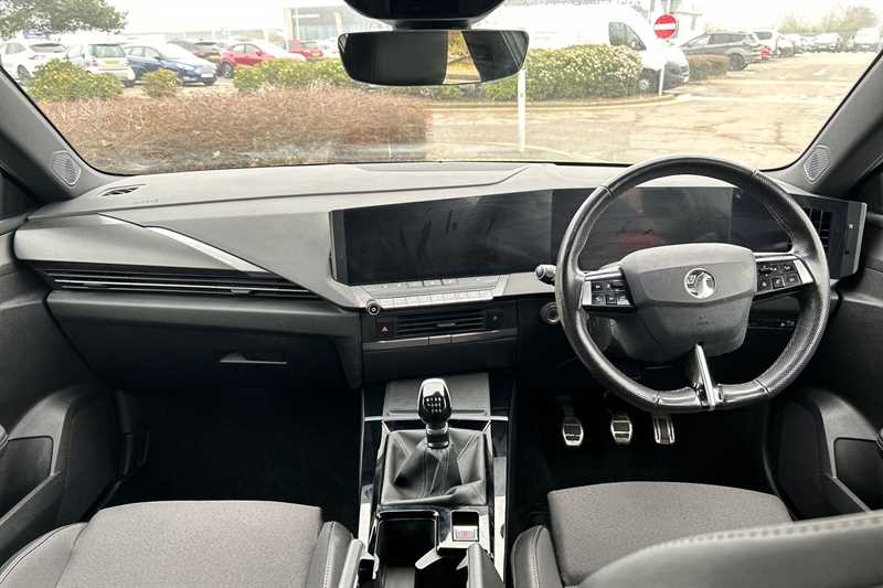 Used Vauxhall Astra 2023 for sale - 78119798: Photo 13