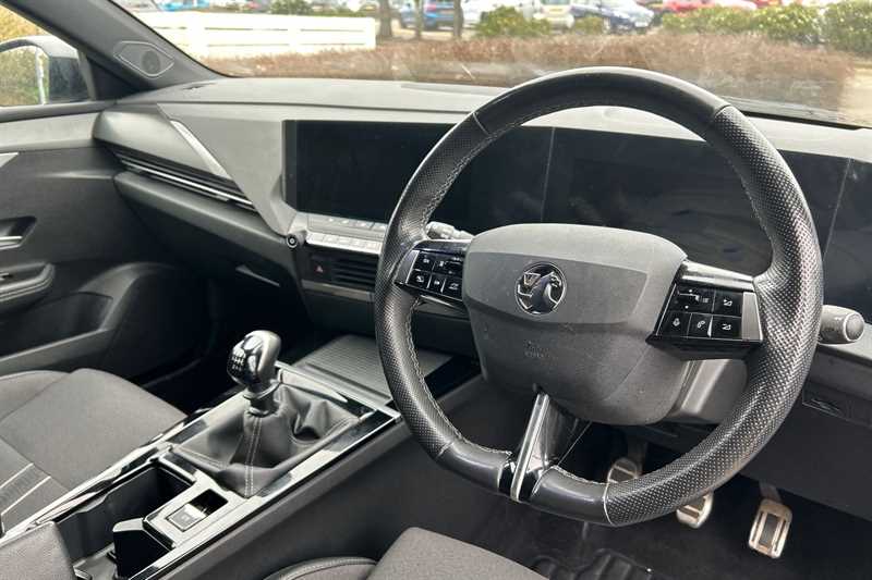 Used Vauxhall Astra 2023 for sale - 78119798: Photo 40