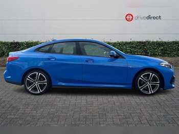 Used BMW 2 Series 2022 for sale - 76944265: Photo