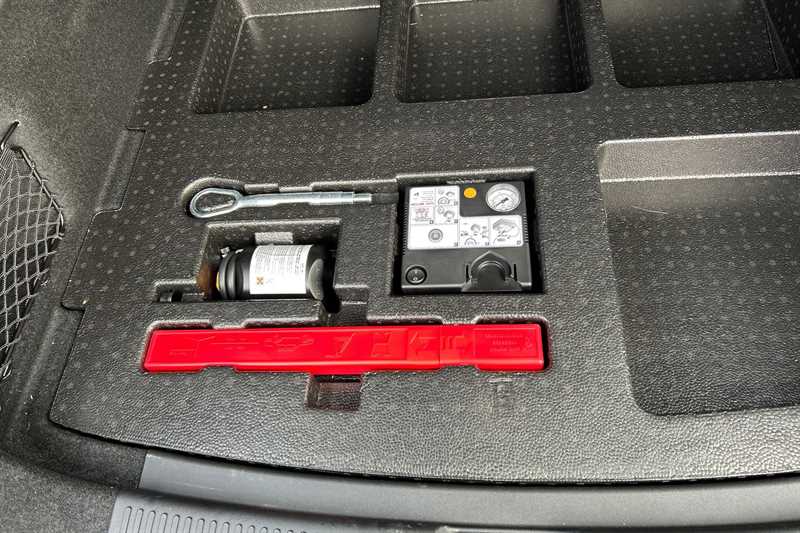 Used MG MG HS 2025 for sale - 77773268: Photo 37