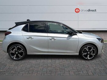 Used Vauxhall Corsa 2025 for sale - 78892725: Photo