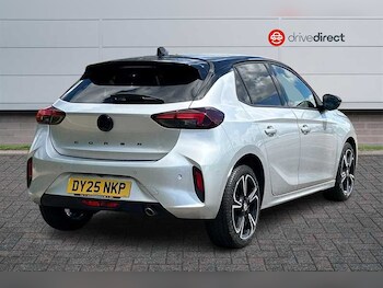Used Vauxhall Corsa 2025 for sale - 78892725: Photo