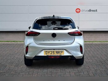 Used Vauxhall Corsa 2025 for sale - 78892725: Photo