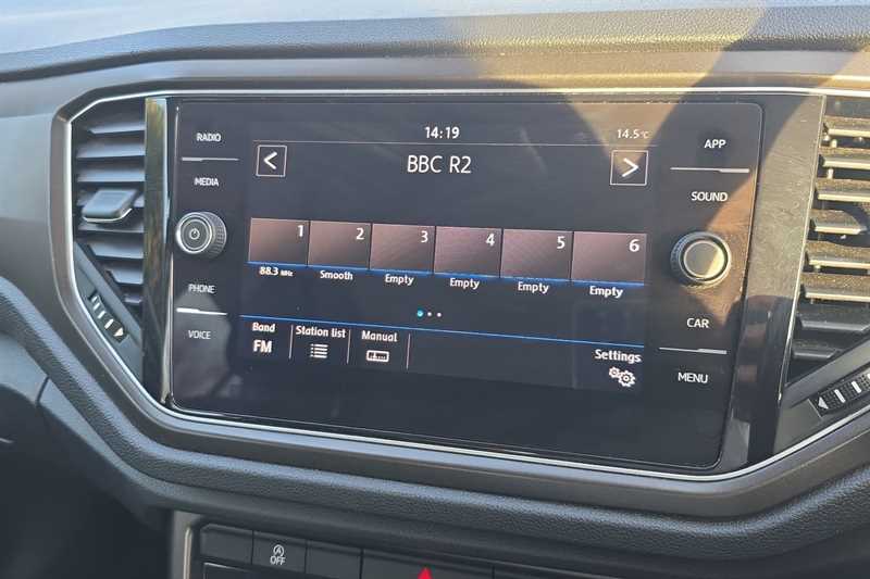 Used Volkswagen T-Roc 2018 for sale - 76564028: Photo 17