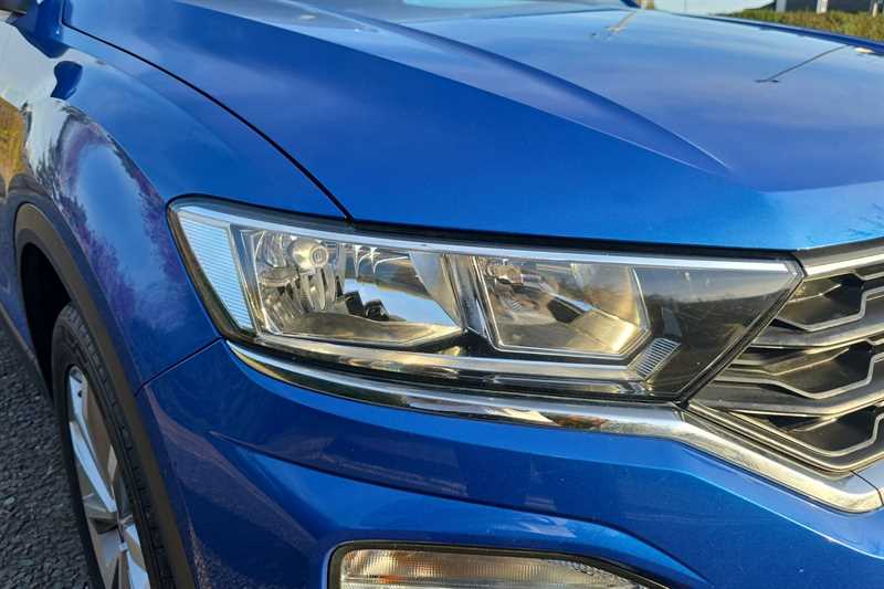 Used Volkswagen T-Roc 2018 for sale - 76564028: Photo 28