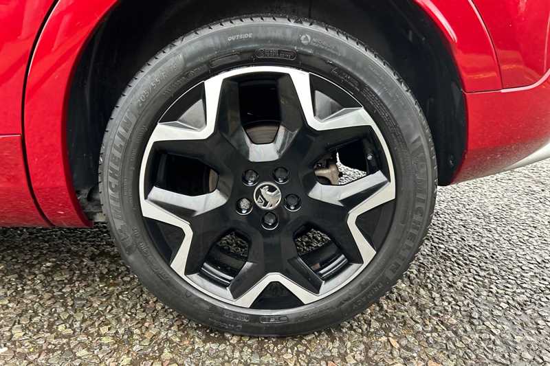 Used Vauxhall Grandland 2022 for sale - 77712082: Photo 9