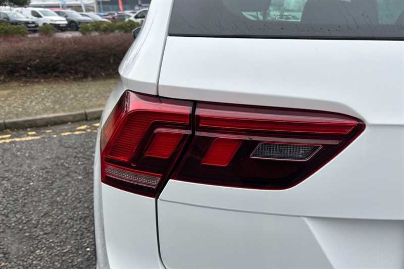 Used Volkswagen Tiguan 2022 for sale - 77727906: Photo 31