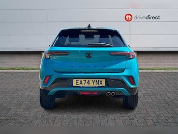 Used Vauxhall Mokka 2025 for sale - 78652468: Photo