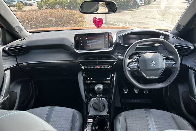 Used Peugeot 2008 2023 for sale - 78216560: Photo 13