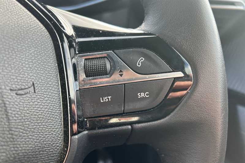 Used Peugeot 2008 2023 for sale - 78216560: Photo 22