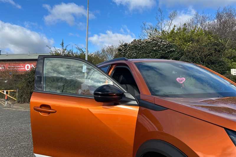 Used Peugeot 2008 2023 for sale - 78216560: Photo 40